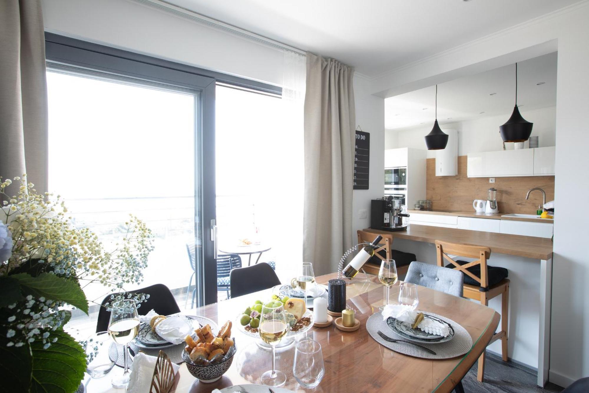Villapetra ; Veliko Brdo Makarska Zewnętrze zdjęcie